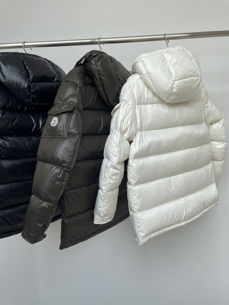 Moncler Down Jackets